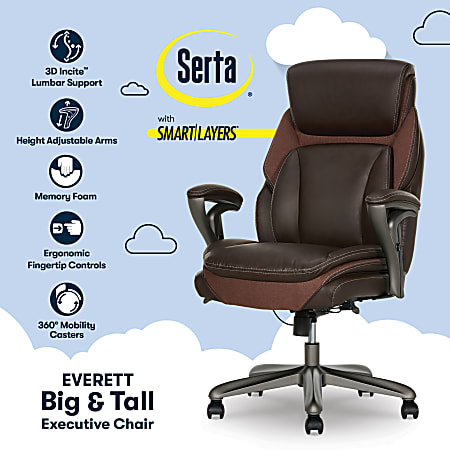 Serta Smart Layers Chair
