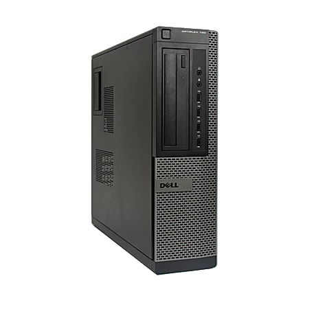 Dell Optiplex 790 Refurbished Desktop PC Intel Core i5 8GB Memory