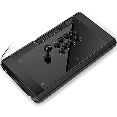 Qanba Q7 Obsidian 2 Wired Joystick For PlayStation®