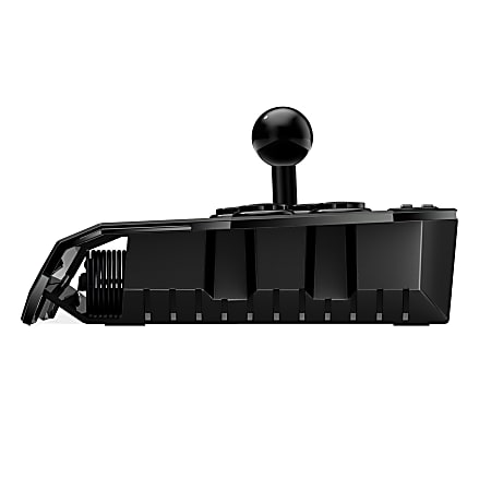 Qanba N3 Drone 2 Wired Joystick For PlayStation 45 And PC