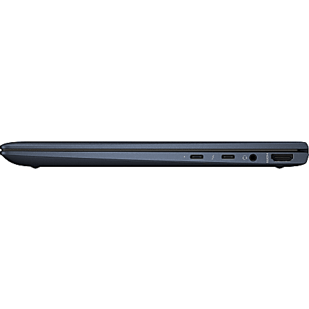 HP Elite Dragonfly Max Notebook Intel Core i7 1185G7 Evo vPro Win