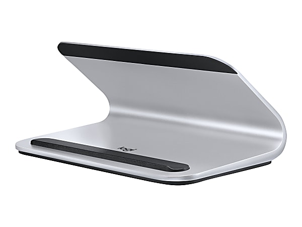 Logitech BASE - Charging stand - 12 Watt - 2.4 A (Smart Connector)