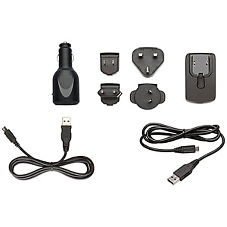 HP iPAQ Travel Kit