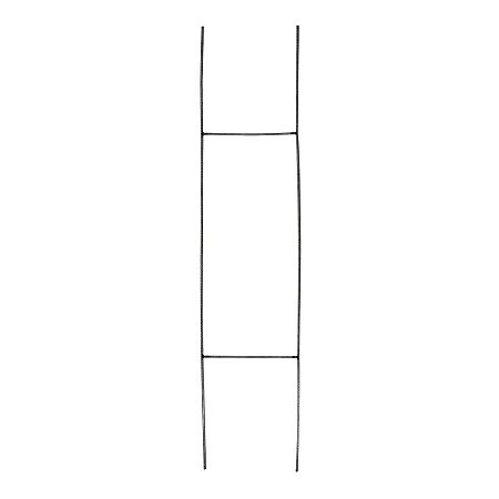 Corrugated Sign Additional "H" Stake, 30" x 10 1/4"