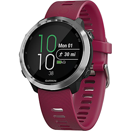 Garmin forerunner 645 touchscreen clearance
