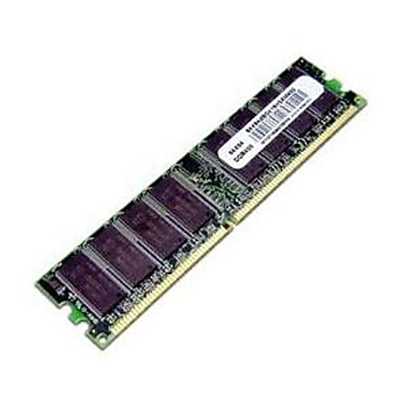 EDGE Tech 512 MB DDR SDRAM Memory Module