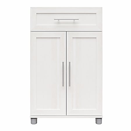 Ameriwood Home Systembuild Evolution Camberly 24 W Framed 2 Door 1