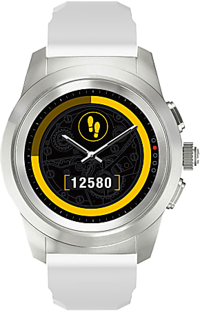 Mykronoz zetime store elite hybrid smartwatch