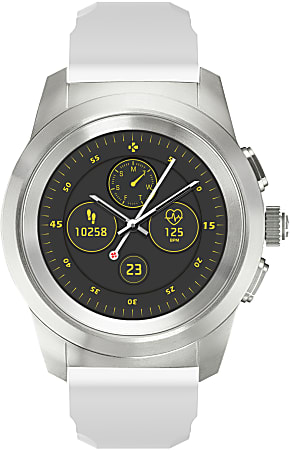 Mykronoz zetime original hybrid smartwatch hot sale