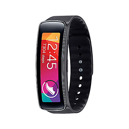 Samsung gear fit android store