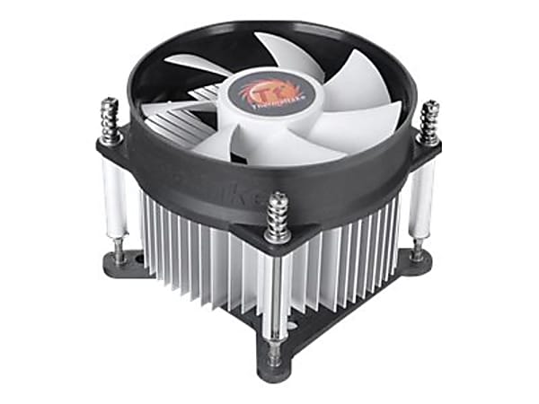 Thermaltake Gravity i2 - Processor cooler - (for:
