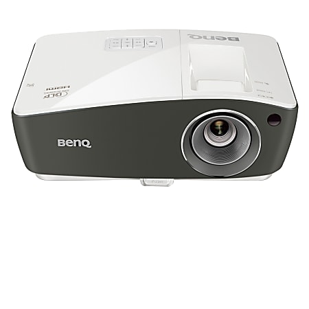 BenQ TH670 3D Ready DLP Projector - 1080p - HDTV - 16:9