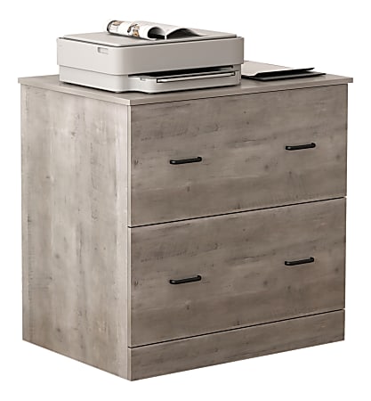 Office depot 2 drawer store file cabinet