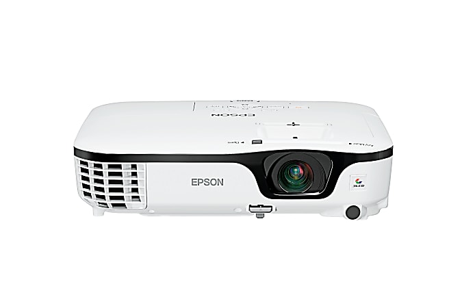 Epson® EX3212 3LCD Multimedia Projector