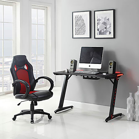 Gaming chair top at office depot