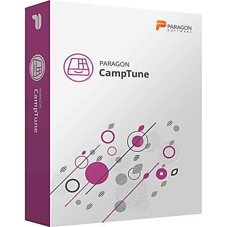 Camptune
