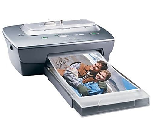 Kodak® EasyShare Printer Dock Series 3