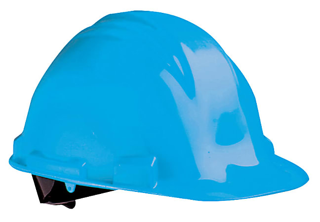 North Peak A79 HDPE Hard Hat, One Size, Yellow