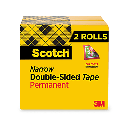 3M™ Removable Repositionable Tape 665