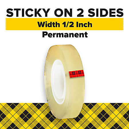 5 Pcs Internal Glass Double Sided Tape Adhesive For MacBook Pro 13 A1278 - View #3