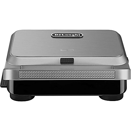 Black & Decker 3-In-1 Electric Grill - Griddle - Waffle Maker