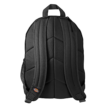 Dickies Mesh Laptop Backpack Black
