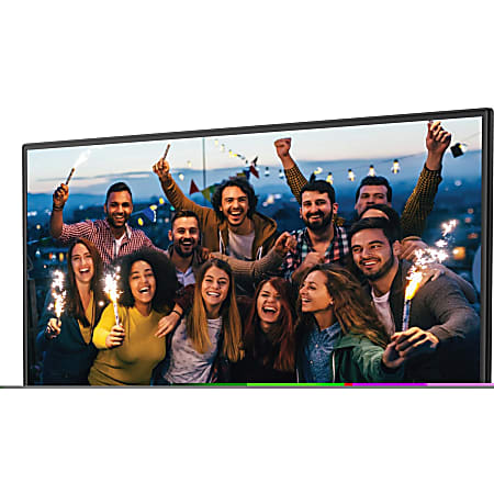RCA RTR4261 42" Smart LED-LCD TV - HDTV - LED Backlight - Roku - 1280 x 720 Resolution