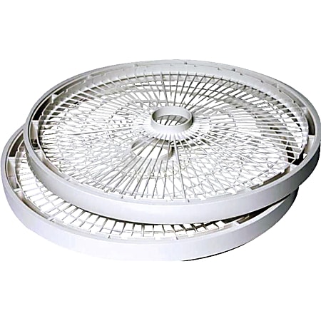 American Harvest Tray Snackmaster Food Dehydrator - Office Depot