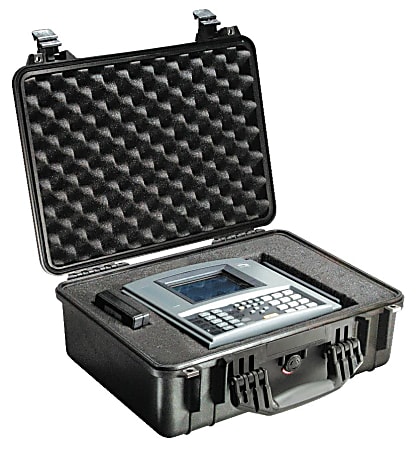 Pelican™ 1520 Case, 19.78" x 15.77" x 7.41"