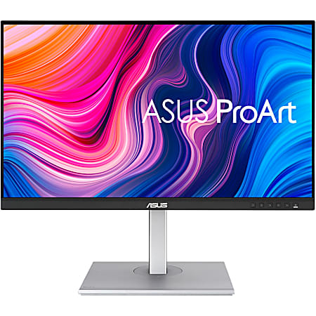 ASUS ProArtPA278CV Display 27 1440P Monitor - Office Depot