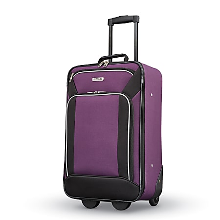American tourister fieldbrook luggage 2025