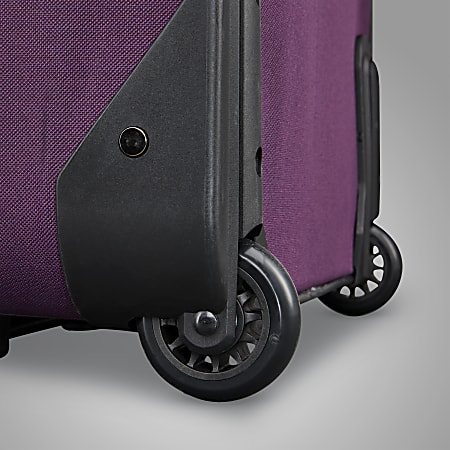 American tourister fieldbrook luggage store