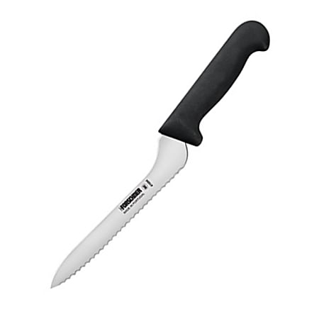 Victorinox® Offset Bread Knife, 7-1/2"