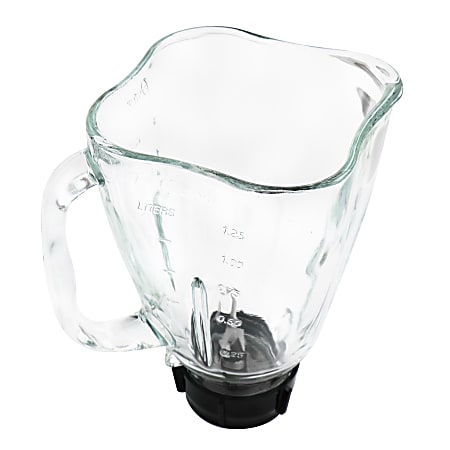 Oster Classic Series Blender With Ice Crushing Power Black ODP Business Solutions
