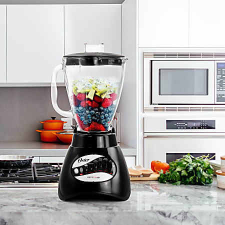 Oster classic blender with ice crushing power 700 watts sale