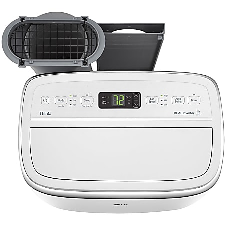 Home depot outlet lg lp1419ivsm