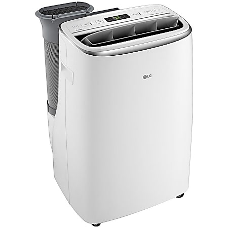 Home depot lg air sales conditioner 14000 btu