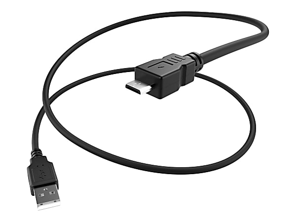 UNC Group - USB cable - USB (M) to Micro-USB Type B (M) - 91 cm