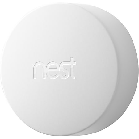 Google™ Nest Temperature Sensor, White