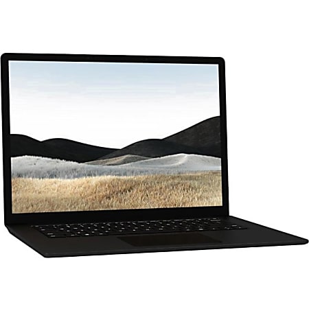 Microsoft Surface Laptop 4 15 Touchscreen Laptop Intel Core