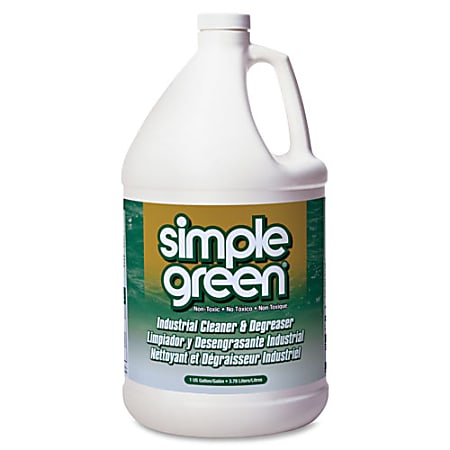 Simple Green® All-Purpose Cleaner, 128 Oz Bottle