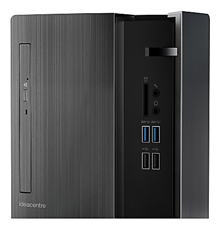 Lenovo IdeaCentre 510A Desktop PC Intel Core i5 8GB