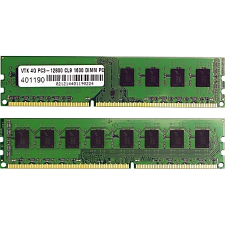 Ddr3 sdram 1600mhz 4gb discount