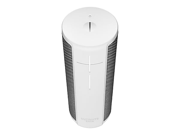 Ultimate Ears BLAST - Speaker - for portable use - wireless - Bluetooth, Wi-Fi - blizzard