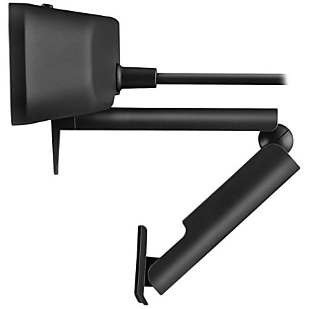 Logitech hd pro webcam c925 top