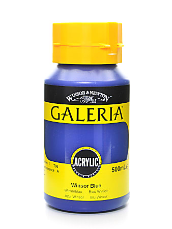 Galeria Acrylic 500 ml
