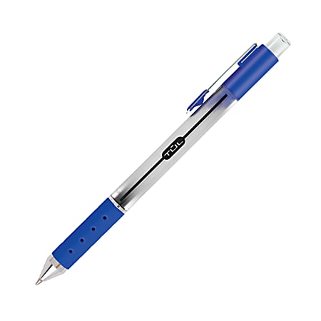 TUL GL Series Retractable Gel Pens Medium Point 0.7 mm