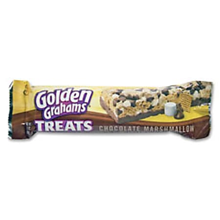 Golden Grahams® Cereal Bar, 2.1 Oz