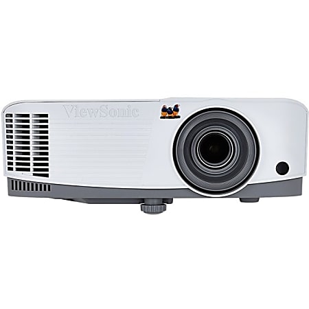 ViewSonic PG707W WXGA Networkable DLP Projector