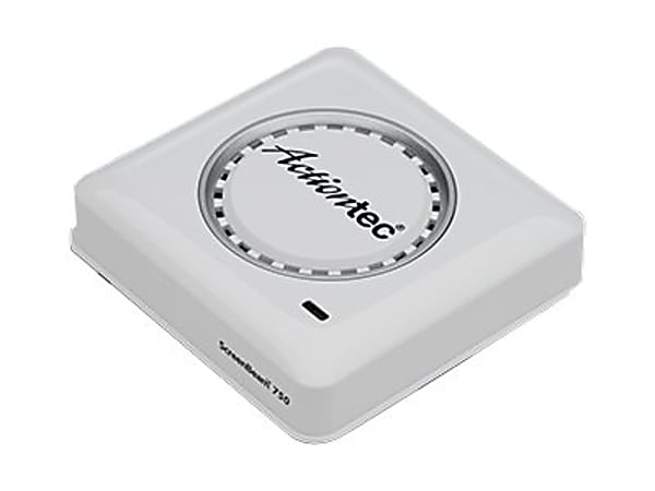 Actiontec ScreenBeam 750 Wireless Display Receiver - Wireless video/audio extender - receiver - 802.11b/g/n